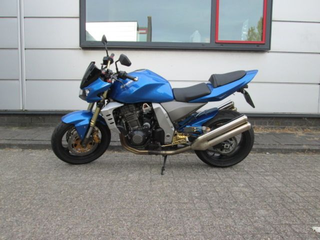 kawasaki - z1000