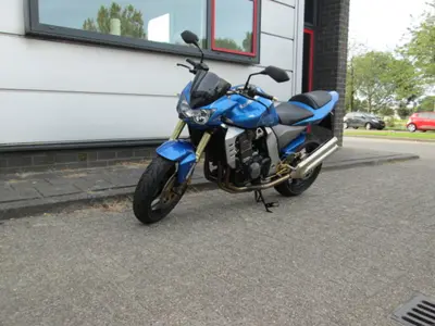 KAWASAKI Z1000 – foto 2