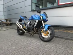 Kawasaki Z1000 2006 occasion – foto 5 van 8
