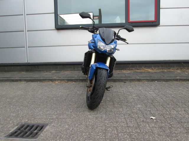 kawasaki - z1000