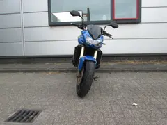 Kawasaki Z1000 2006 occasion – foto 7 van 8