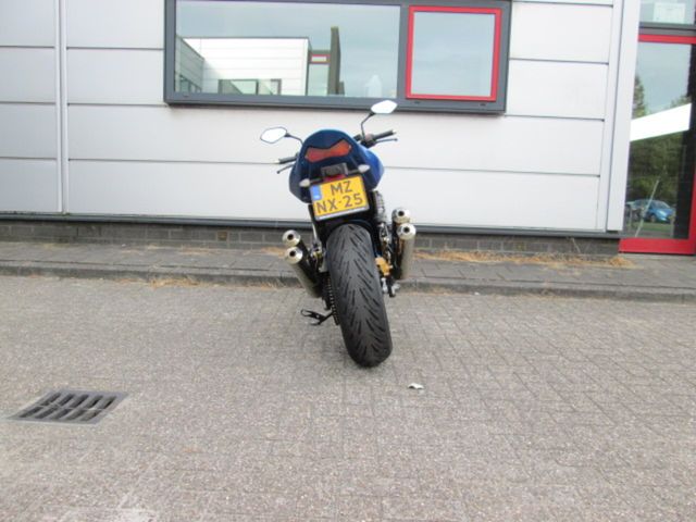 kawasaki - z1000