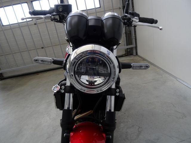 kawasaki - z650rs