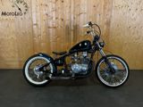 KAWASAKI KZ 400