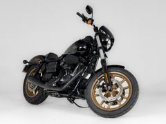 HARLEY-DAVIDSON LOW RIDER S FXDLS