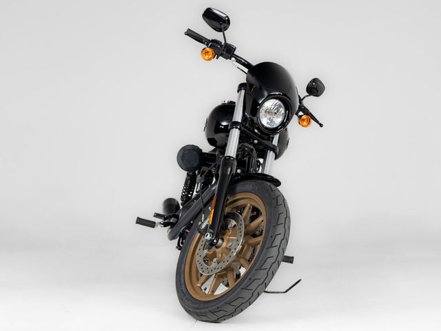 harley-davidson - low-rider-s-fxdls