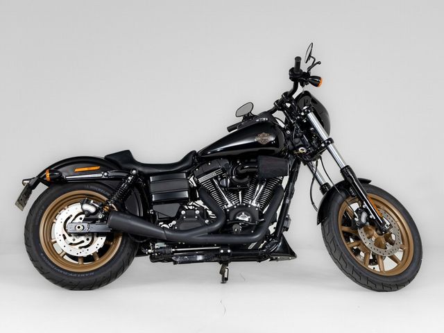 harley-davidson - low-rider-s-fxdls