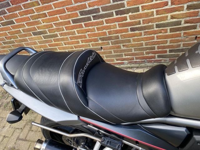 suzuki - gsf-1250-sa