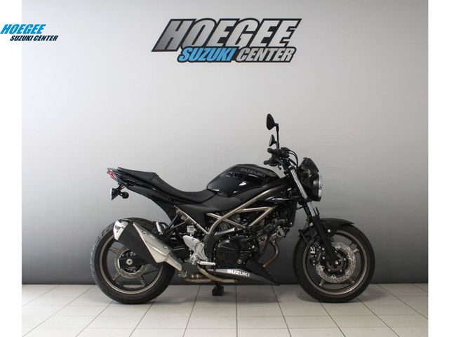 suzuki - sv-650