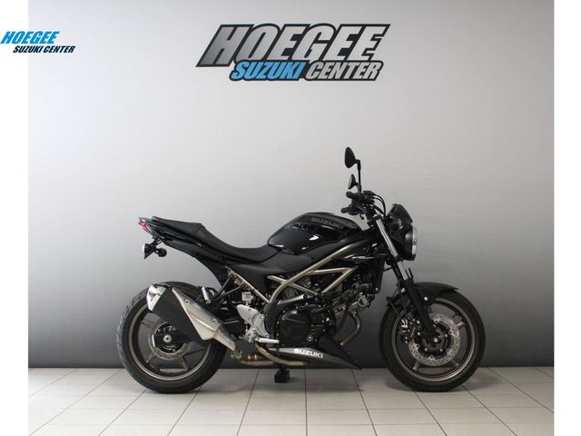 suzuki - sv-650
