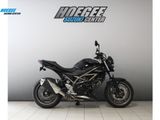SUZUKI SV 650
