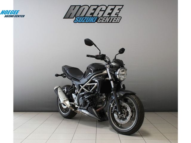 suzuki - sv-650