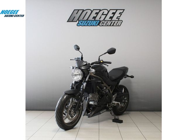 suzuki - sv-650