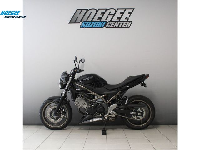 suzuki - sv-650