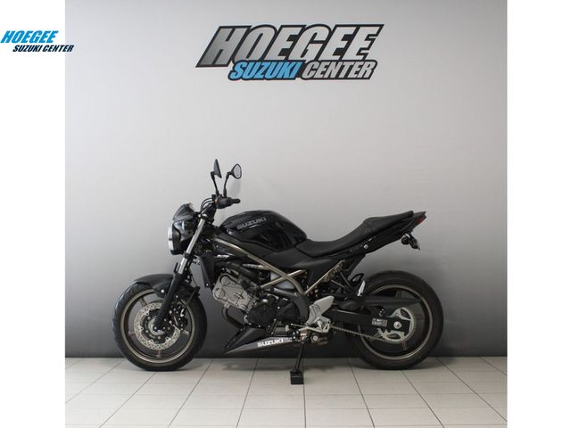 suzuki - sv-650