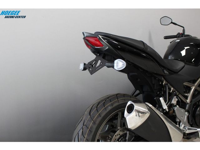 suzuki - sv-650