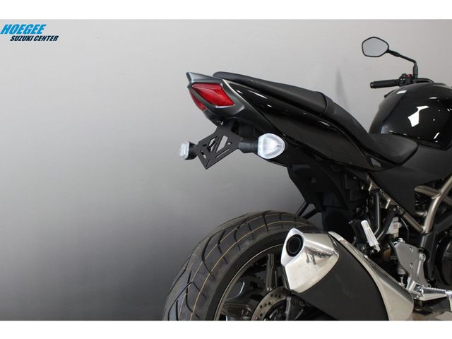 suzuki - sv-650