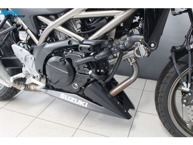 suzuki - sv-650