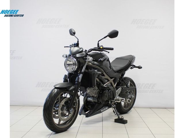 suzuki - sv-650