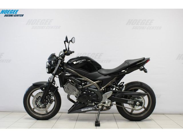 suzuki - sv-650