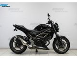 SUZUKI SV 650
