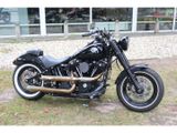 HARLEY-DAVIDSON SOFTAIL SLIM FLS