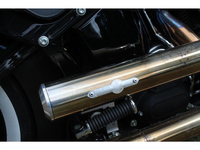 harley-davidson - softail-slim-fls