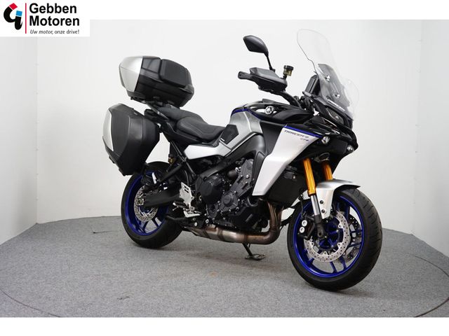 yamaha - tracer-9-gt--