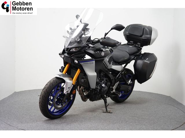 yamaha - tracer-9-gt--