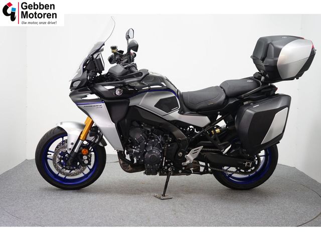 yamaha - tracer-9-gt--