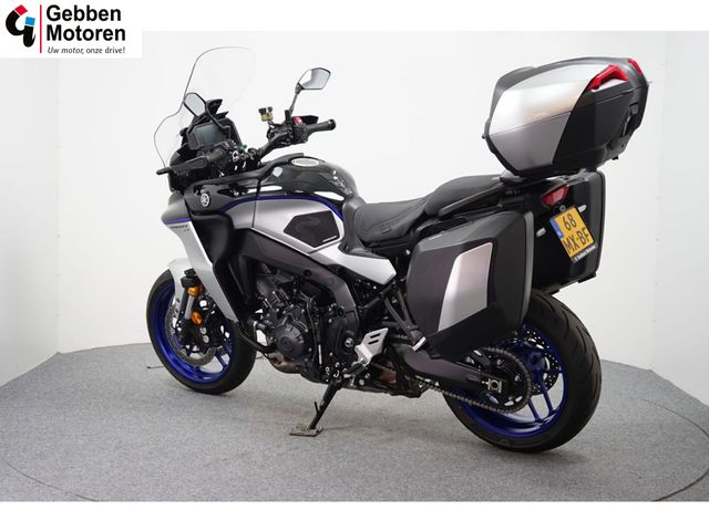 yamaha - tracer-9-gt--