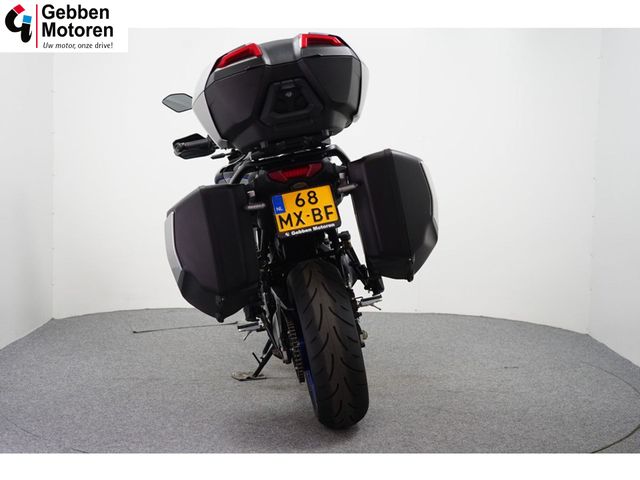 yamaha - tracer-9-gt--