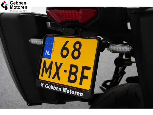 yamaha - tracer-9-gt--