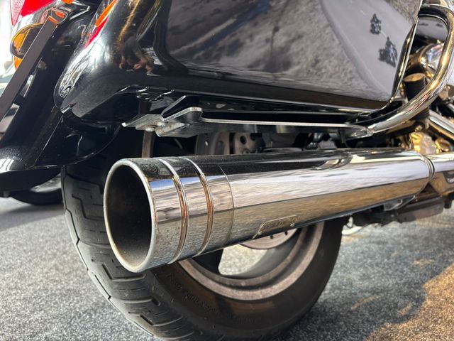 harley-davidson - switchback-fld-dyna