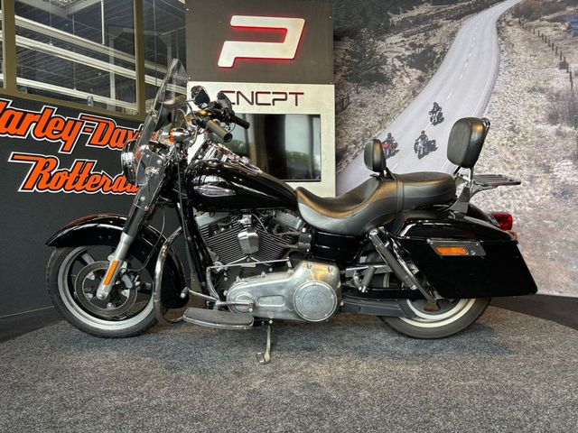 harley-davidson - switchback-fld-dyna