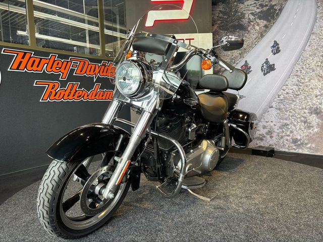 harley-davidson - switchback-fld-dyna