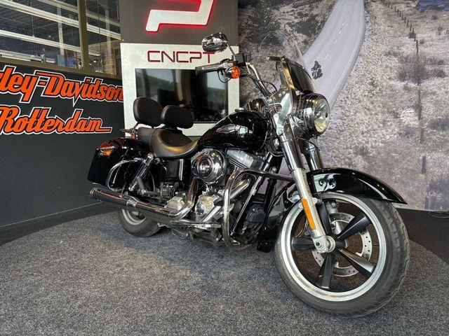 harley-davidson - switchback-fld-dyna