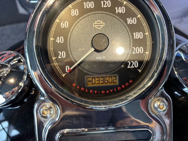 harley-davidson - switchback-fld-dyna