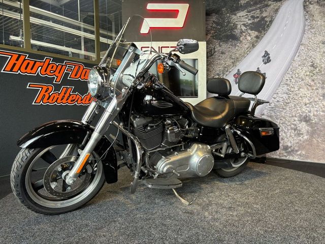 harley-davidson - switchback-fld-dyna