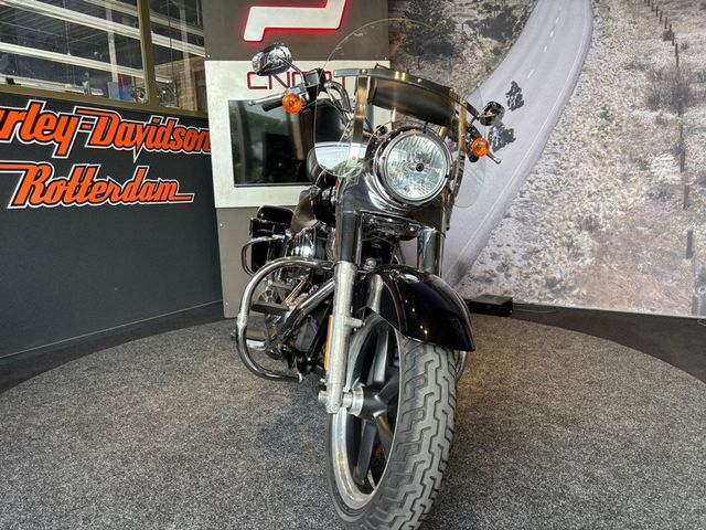 harley-davidson - switchback-fld-dyna