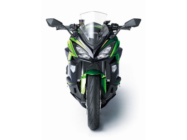 kawasaki - ninja-1100-sx-se
