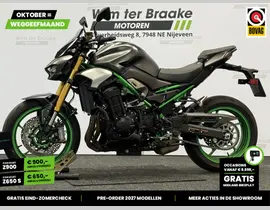 Kawasaki Z900 SE Performance 2026 occasion