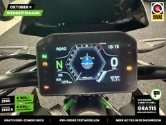 Kawasaki Z 900 SE Performance ABS 2026 occasion – foto 2 van 24