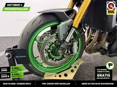 Kawasaki Z 900 SE Performance ABS 2026 occasion – foto 5 van 24