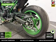Kawasaki Z 900 SE Performance ABS 2026 occasion – foto 7 van 24