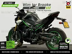 Kawasaki Z 900 SE Performance ABS 2026 occasion – foto 8 van 24