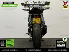Kawasaki Z 900 SE Performance ABS 2026 occasion – foto 9 van 24