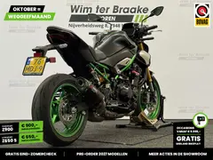 Kawasaki Z 900 SE Performance ABS 2026 occasion – foto 10 van 24
