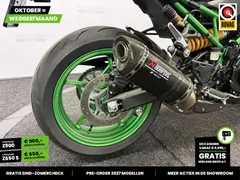 Kawasaki Z 900 SE Performance ABS 2026 occasion – foto 12 van 24