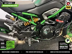 Kawasaki Z 900 SE Performance ABS 2026 occasion – foto 13 van 24